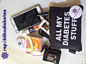 Diabetes stuff Diabetes stuff