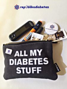 Diabetes stuff Diabetes stuff