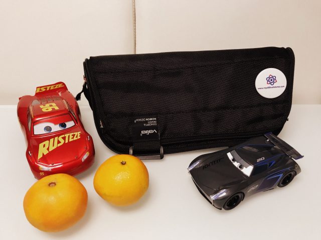 COMER DE FIAMBRERA… CON DIABETES!!