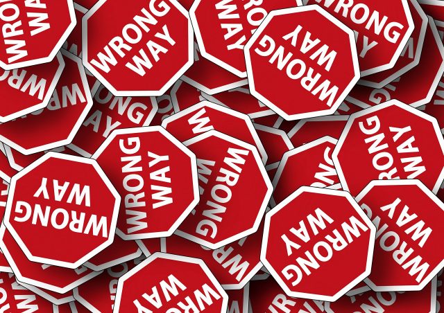10 ERRORES QUE COMETEMOS AL INYECTAR INSULINA