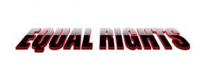 equal rights