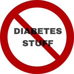 simobolo prohibido diabetes stuff
