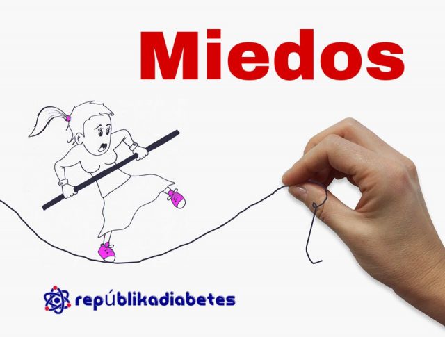 ¿A QUÉ TENEMOS MIEDO?