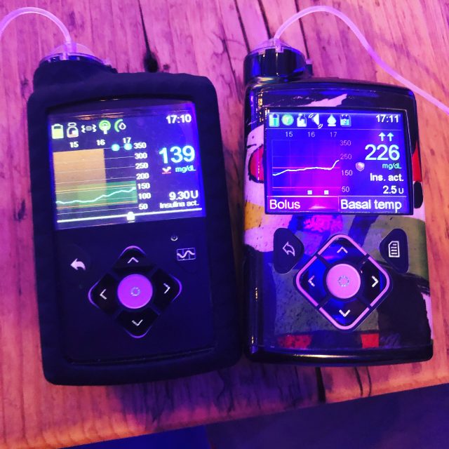 MI EXPERIENCIA CON LA 670G