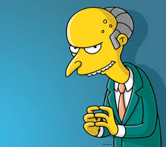 Sr Burns