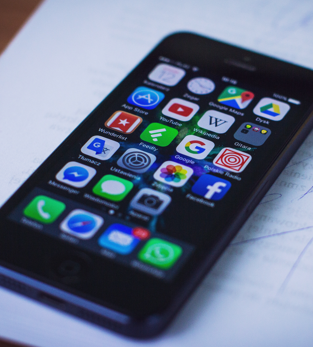 APP´S DE DIABETES III: CONTAR RACIONES, CALCULO DE DOSIS Y REGISTRO DE DATOS