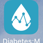 app Diabetes:M