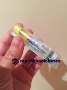 vial fiasp