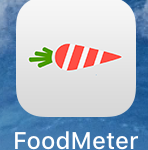 app Foodmeter