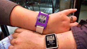 Nightscout en un reloj