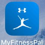 app Myfitnesspal