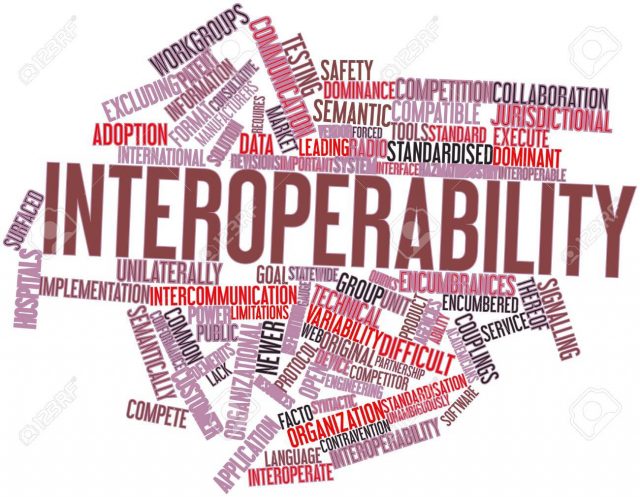 INTEROPERABILIDAD Y DIABETES