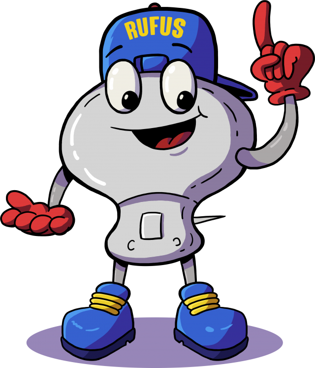 #ELOJIMETRO DE RUFUS